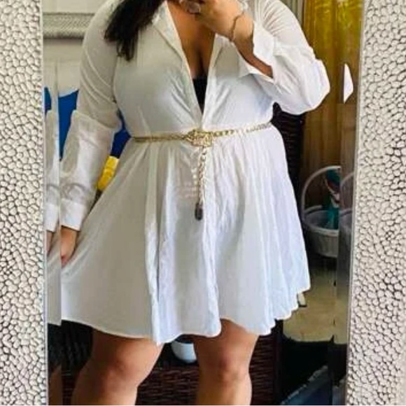 Plus Size Belt - Picture 8 of 8